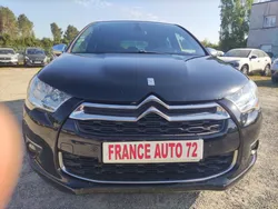 🔥🔥🔥 ds 4 2l hdi 136cv 1 main 194 000 km 🔥🔥🔥