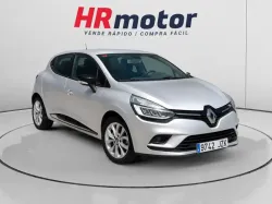 RENAULT Clio 1.5dCi Ecoleader Energy Limited 90