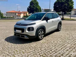Citroën C3 Aircross Feel