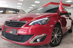 Peugeot 308 SW 1.6 HDi 115 BVM6