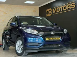 Garantie 12 mois Honda HR-V 1.5i VTEC 130 ch Élégance / Sièges chauffants / Bluetooth / Climatisation automatique bi-zone / Écran multimédia GPS