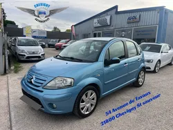 Citroen c3 1.6 hdi 110 cv exclusive
