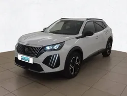 Peugeot 2008 ELECTRIQUE 54 kWh 156 ch - Allure