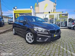 BMW 218 Active Tourer d Advantage