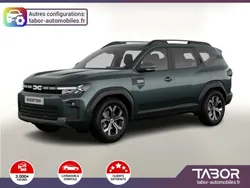 Dacia bigster Expression MHEV 140 GPS siègesCh