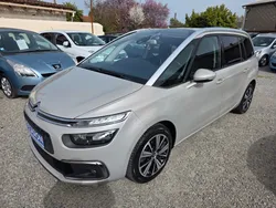 Citroen C4 PICASSO 1ERE MAIN 2.0 HDI 150 CV 7 PLACES BOITE AUTOMATIQUE