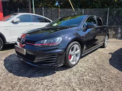 VW Golf VII 2.0 TSFI DSG GTI PERFORMANCE 230CV