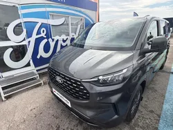 Ford Tourneo Custom 320 L2H1 2.0 EcoBlue 150 ch Titanium