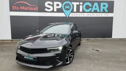 OPEL Astra 1.5 Diesel 130 ch BVA8 GS