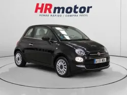 FIAT 500 1.0 Hybrid Dolcevita 52kW