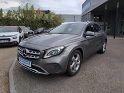 Mercedes-benz GLA 200 d Sensation 7G-DCT
