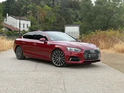 AUDI A5 COUPE 2,0 TDI 190ch QUATTRO S-tronc