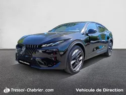 Peugeot 408 Hybrid 145 e-DCS6 GT