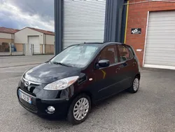 HYUNDAI i10 I 1.1 i 12V 66 cv 5 portes (122256 km)