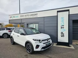 Citroen C3 1.2 Turbo 100 MAX