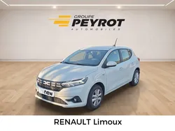 DACIA Sandero ECO-G 100 Expression