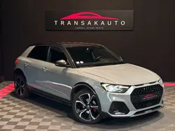 AUDI A1 CITYCARVER 35 TFSI 150 ch S tronic 7 Edition One EXCELLENT ETAT