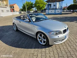BMW 120 d DPF Aut. Edition Lifestyle