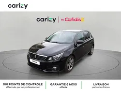 Peugeot 308 BlueHDi 100ch S&S BVM6 Allure
