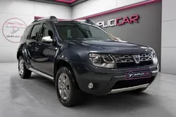 DACIA DUSTER TCe 125 4x2 Prestige Garantie 12 mois