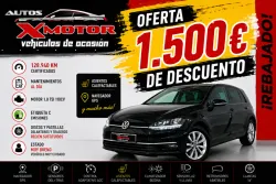 Volkswagen Golf 1.0 TSI Sport 85kW