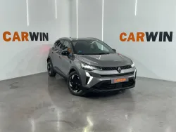 Renault Captur Eco-G Techno 74kW