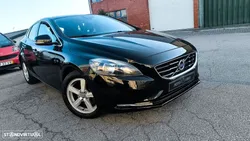 Volvo V40 1.6 D2 Eco Momentum