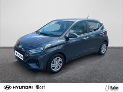 Hyundai i10 1.0 63 BVR Creative 5P