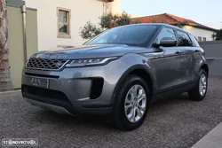 Land Rover Range Rover Evoque 1.5 P300e AWD S Auto