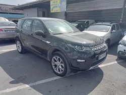 Land Rover Discovery Sport Mark II TD4 150ch HSE A