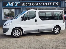 Renault TRAFIC II PASSENGER 2.0 DCI 90CH AUTHENTIQUE GARANTIE 12 MOIS 1ERE MAIN