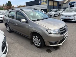 DACIA LOGAN MCV TCe 90 Ambiance