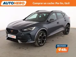 CUPRA Formentor 1.5 TSI 150 DSG