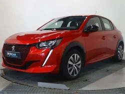 Peugeot 208 e-208 136ch Active Pack