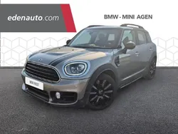 Mini F60 Countryman 136 ch BVA7 Cooper Oakwood 5p