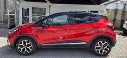 Renault Captur Tce Excluisve Gps