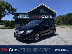 Mercedes classe b 1.5 160 cdi 90 design