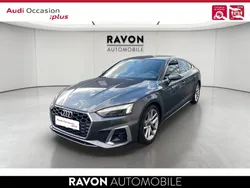 Audi A5 sportback 35 TDI 163 S tronic 7 S line