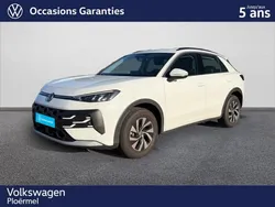 Volkswagen T-Roc 1.5 eTSI EVO2 Hybrid 116 ch DSG7 Life
