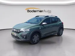 DACIA Sandero TCe 90 Stepway Expression