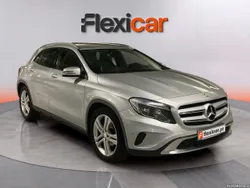 Mercedes-Benz GLA 180 CDI Urban