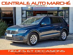 Volkswagen tiguan 2.0 tdi - 150 - dsg 7