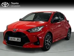 Toyota Yaris 120H 1.5 Style
