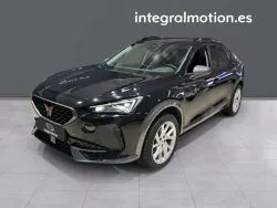 CUPRA Formentor 2.0 TDI 110kW (150 CV)