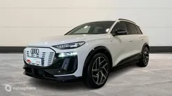Audi Q6 E-Tron e-tron 306ch performance S line