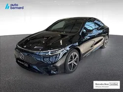 Mercedes-benz CLA 250+ EQ 272ch AMG Line
