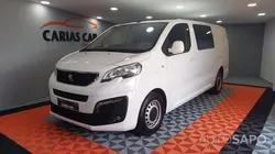 Peugeot Expert de 2021