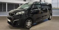 Peugeot Expert 2l blue hdi 120cv