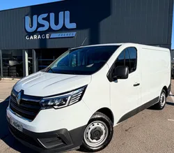 Renault Trafic FGN L1H1 2800 KG BLUE DCI 110 CONFORT