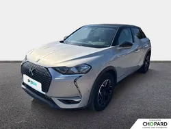 DS DS3 Crossback PureTech 130 EAT8 Connected Chic